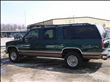 1995 Chevrolet Suburban