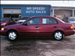 1999 Chevrolet Prizm