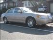 1998 Lincoln Town Car