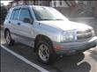2004 Chevrolet Tracker