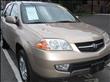 2001 Acura MDX