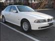 1997 BMW 5 series