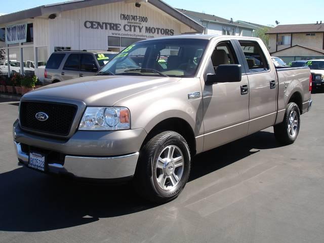 2005 Ford F150 for sale