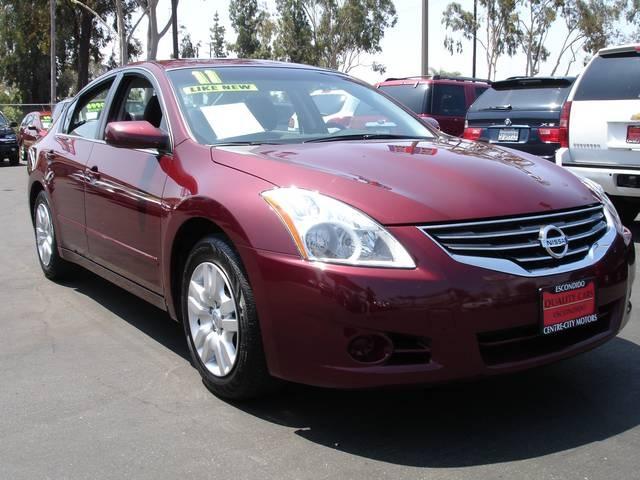 2011 Nissan Altima for sale