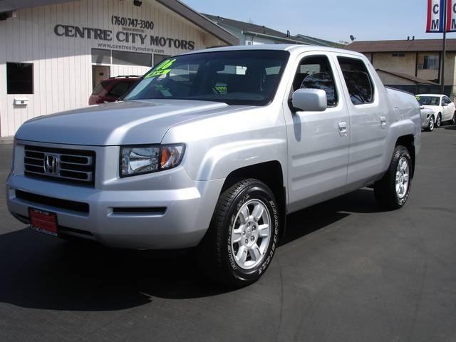 2006 Honda Ridgeline for sale