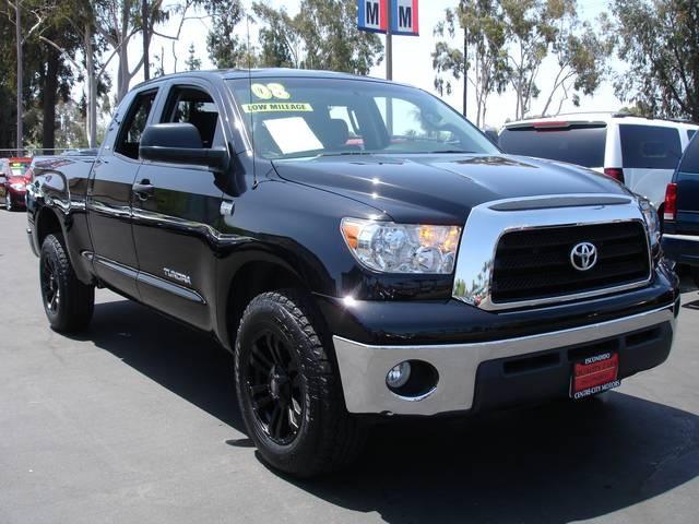 2008 Toyota Tundra for sale