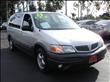 2003 Pontiac Montana