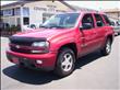 2004 Chevrolet TrailBlazer