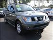 2005 Nissan Frontier