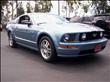 2006 Ford Mustang