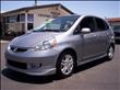 2007 Honda Fit