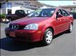 2005 Suzuki Forenza