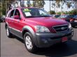 2003 Kia Sorento