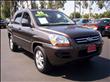 2006 Kia Sportage
