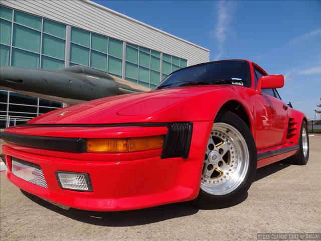 1982 Porsche 911 for sale