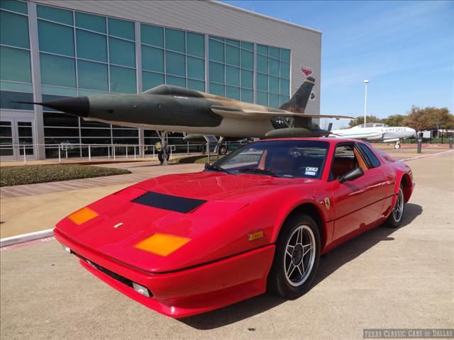 1987 Pontiac Fiero for sale