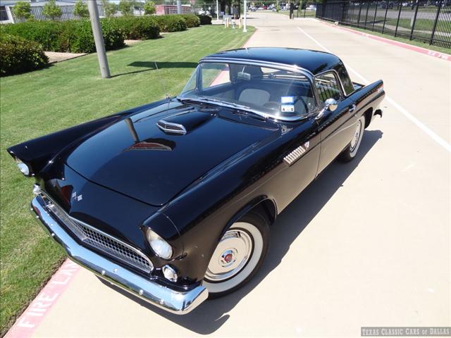 1955 Ford Thunderbird for sale