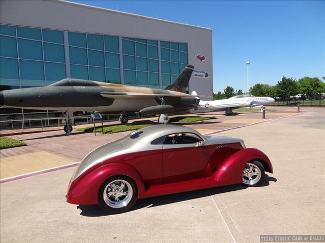 1937 Ford Custom for sale