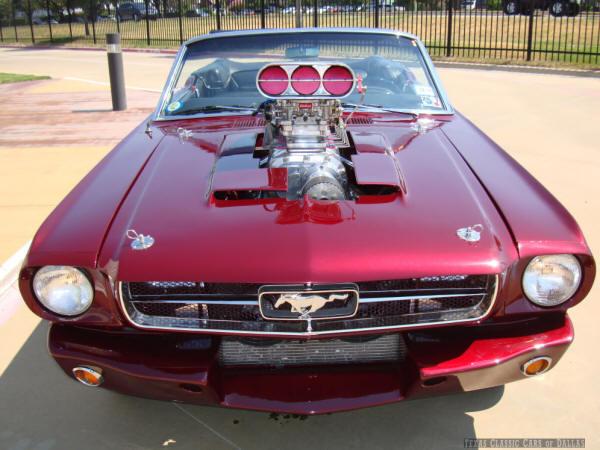 1964 Ford Mustang for sale