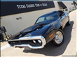 1971 Plymouth Road Runner