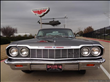 1964 Chevrolet Impala