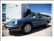 1986 Alfa Romeo Spider