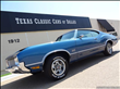 1970 Oldsmobile 442