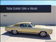 1970 Chevrolet Monte Carlo