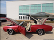 1971 Chevrolet Chevelle