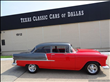 1955 Chevrolet Bel Air
