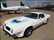 1974 Pontiac Firebird