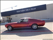 1968 Ford Mustang