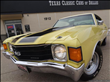 1972 Chevrolet Chevelle