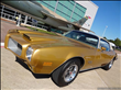 1970 Pontiac Firebird