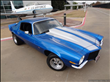 1973 Chevrolet Camaro