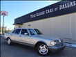 1982 Mercedes-Benz 500