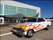 1967 Chevrolet Nova