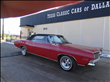 1968 Ford Galaxie