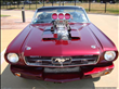 1964 Ford Mustang