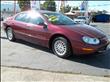 2000 Chrysler Concorde