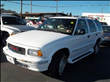 1997 GMC Jimmy