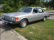 1978 Mercedes-Benz S Class