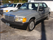 1985 Mercedes-Benz 190