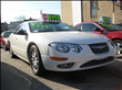 2001 Chrysler 300M