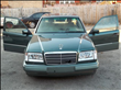1994 Mercedes-Benz E Class