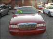 1998 Mercury Grand Marquis