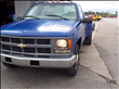 1998 Chevrolet C3500