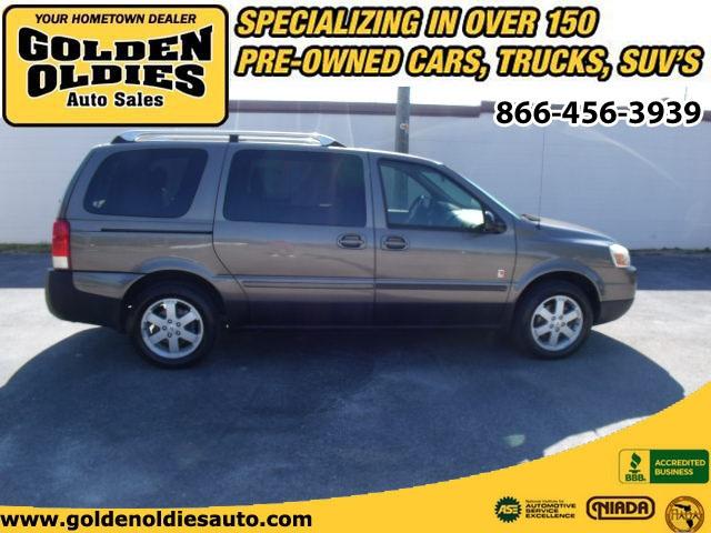 2005 Saturn Relay for sale