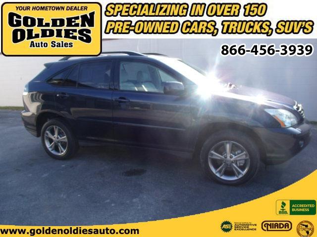 2006 Lexus RX 400h for sale