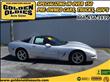 2002 Chevrolet Corvette